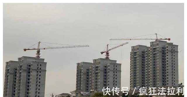 住户|没买过房的人，基本都不会注意到，大型社区和小型社区的区别