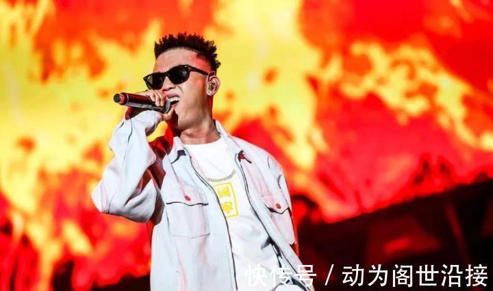 og|披荆斩棘的哥哥Gai到综艺玩得再不开心，也不会和钱过不去