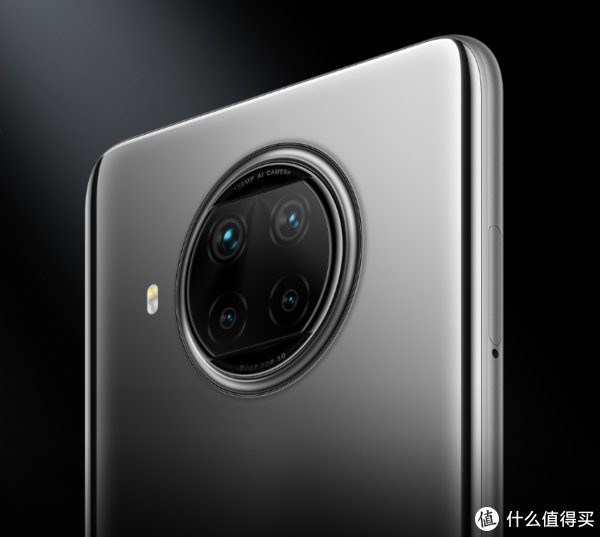 差距|一文看懂Redmi Note 9系列，三剑客之间差距到底有多大！