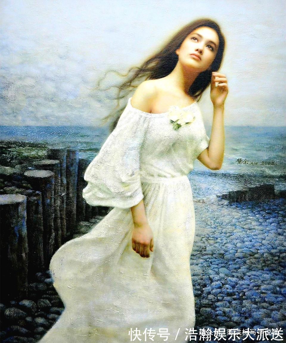 陈洪标#这幅人体画,为何出现在各大宾馆卫生间,画家告了6年却有苦难言