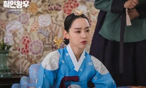 韩版 太子妃升职记 槽点满满 男主用五爪金龙 十二冕旒显廉价 快资讯