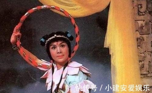 弟子#封神演义,这位大神一发威,护短的元始天尊不得不让弟子自杀谢罪