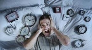 睡眠质量|学会这3招,沾床就睡,失眠不在变得可怕,教你合理改善睡眠质量