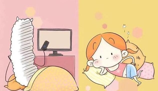 湿气重,难长寿,两个部位越来越大,说明你的湿气越来越重