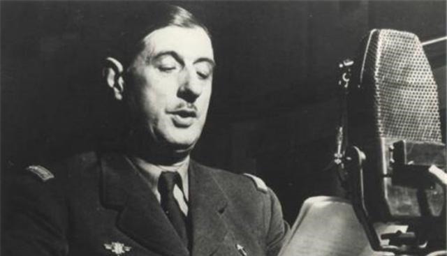 友好|他被法国人视为最伟大的人,但他为人低调,对中国特别友好