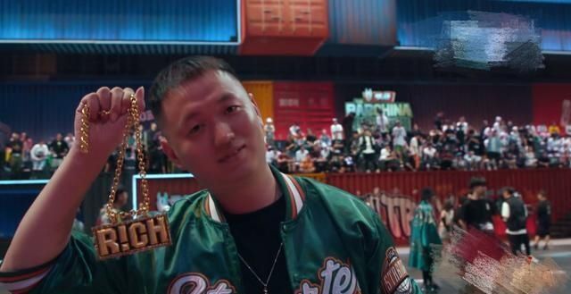 《新说唱》Gai化身严厉导师,“说唱歌手不能说对不起”引争议