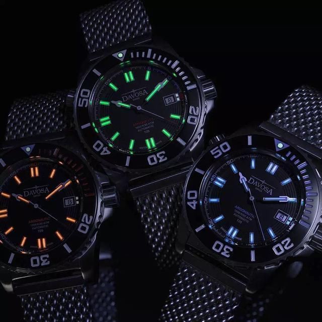 揭秘复刻表夜光材质的秘密, 关于复刻表的全面知识