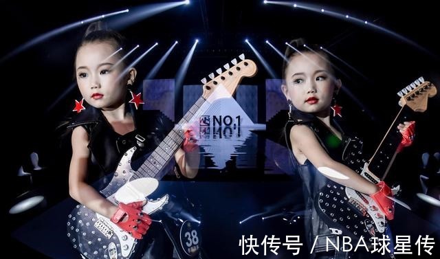 童星们|第一童星深圳总决赛,星光熠熠照亮童星梦想,华服绽放鹏城之光!