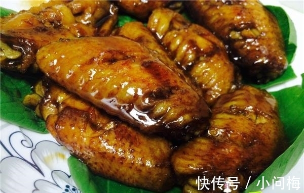 入味|可乐鸡翅，多加“这一步”，喷香入味，美味又下饭