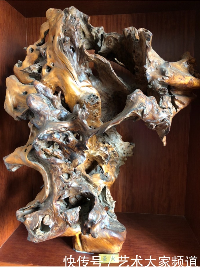 投资|中国当代最具学术价值与收藏投资潜力书画家——?崔仑昆