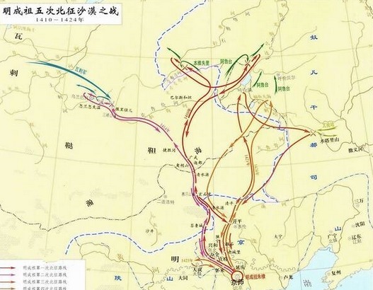 外国|一支被中国斩首的外国军队,本是功臣,因多次杀害国人,被剿灭