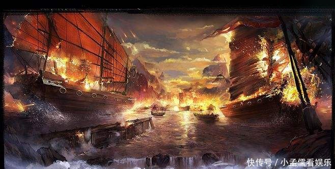 有意|刘琦的突然死亡,是刘备有意为之,还是孙权、曹操的陷害之计?