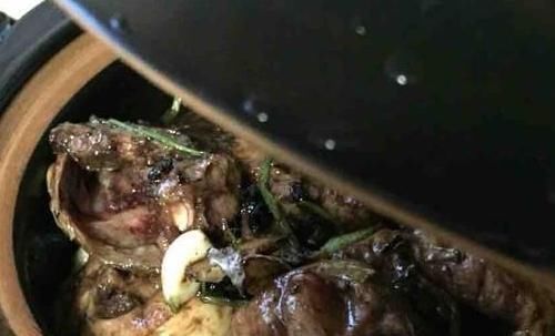 宝贝|它比甲鱼营养还要高，全身都是宝贝，只需4元1斤却常常无人问津