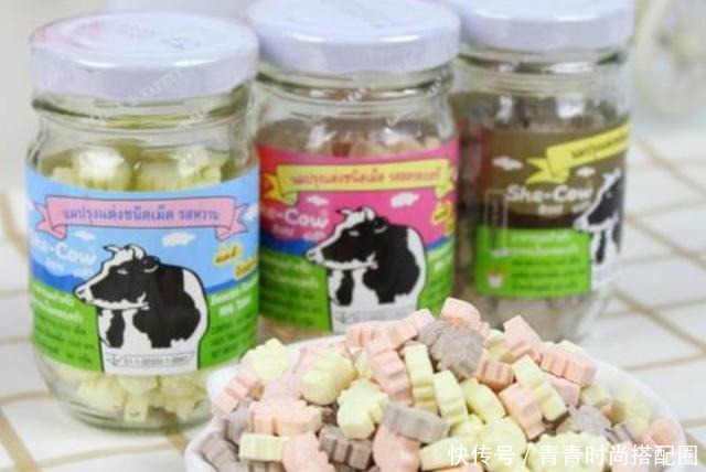 世界上“最好吃”的糖果,中国的这种糖果上榜,你喜欢吃哪一种