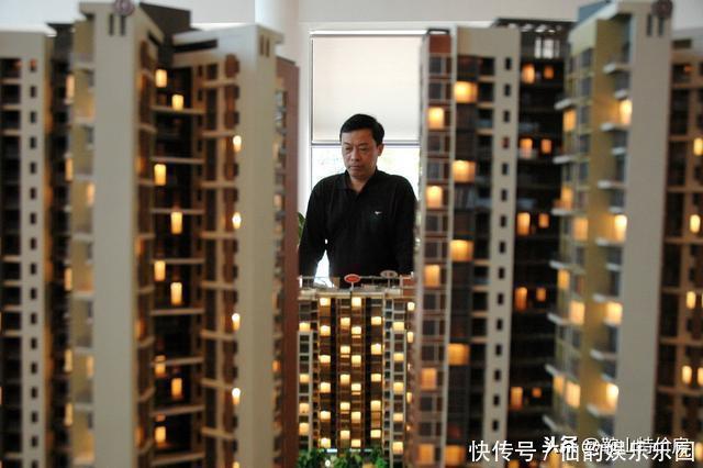 售卖部|为什么花上百万建的“售楼部”,卖完就要拆掉?业主:开发商赚了