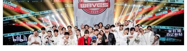 《新世代》被曝第二季？說唱基地竟然成菜市場？