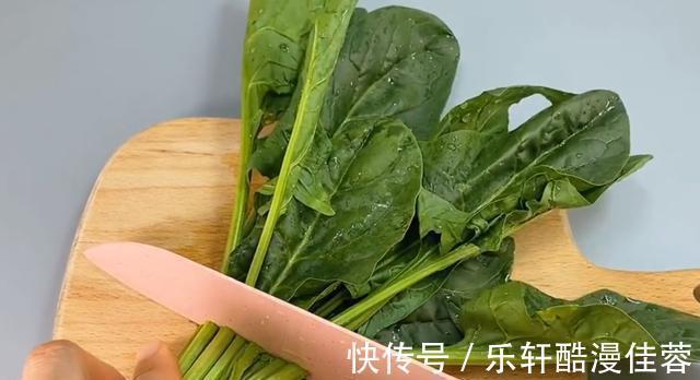 秋天,多给孩子吃这菜,好看又好吃,营养极高,经常吃不上火