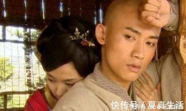 元稹#唐朝诗人发现朋友妾室改嫁，写了首诗委婉告诉他，竟流传千古