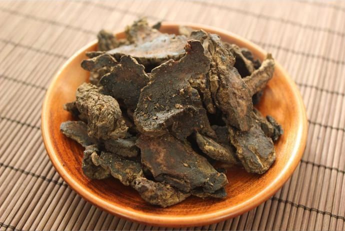 上治|一张方子,浇灭全身虚火上治牙疼,中治便秘,下治脚心发热
