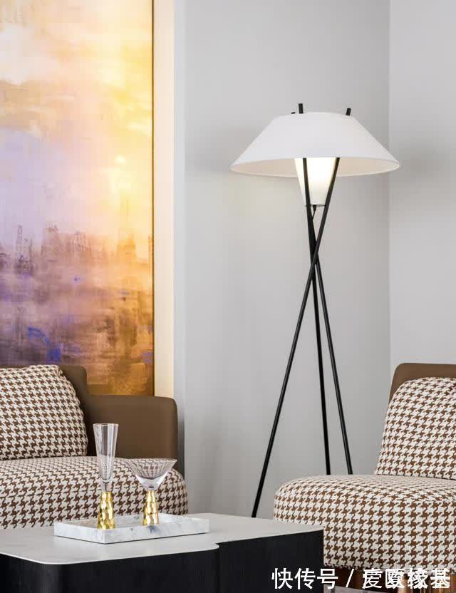 影音室|450㎡上下六层别墅,70万打造现代轻奢风,这是一个家的最高境界