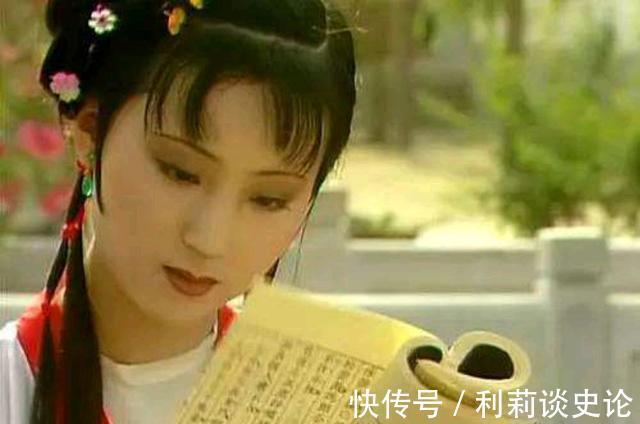 林如海|林黛玉真的出身寒微?林如海送黛玉去贾家,竟是为了转移财产