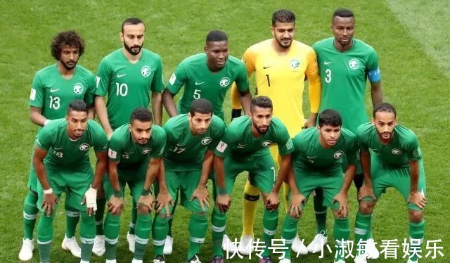 国足|狂妄!沙媒无视日本和澳大利亚,直言国足实力小组最弱