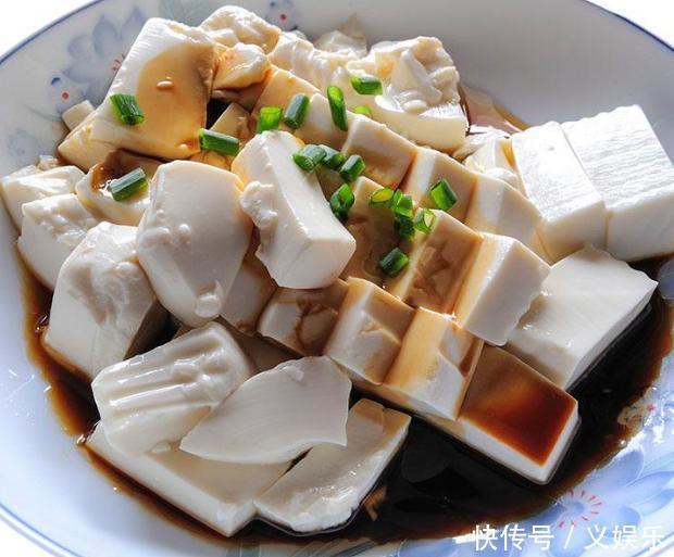 少吃肉鱼多吃这个菜,营养全面含钙高,简单拌一拌开胃还解腻