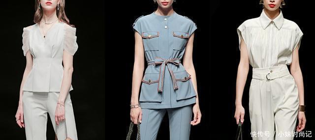 聚会时如何穿出优雅高级范? 这几种穿搭, 让你拉开与同龄人的距离