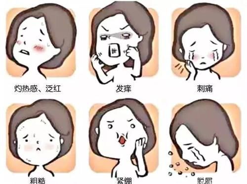 痘痘|对于脸上不断冒痘的原因有哪些？要如何改善呢？