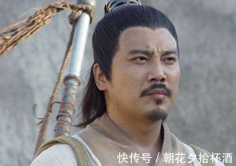 英雄们$隋唐时期,被我们所称赞的英雄们,其实也有很多的“不义之举”