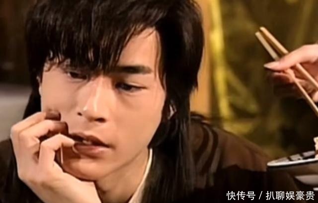 杨过的手|假如杨过没有遇见小龙女,他在后来会跟郭芙结为夫妻吗?