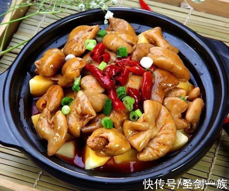 推荐适合秋冬季请客的12道家常菜，简单又好吃，绝对撑得住场面