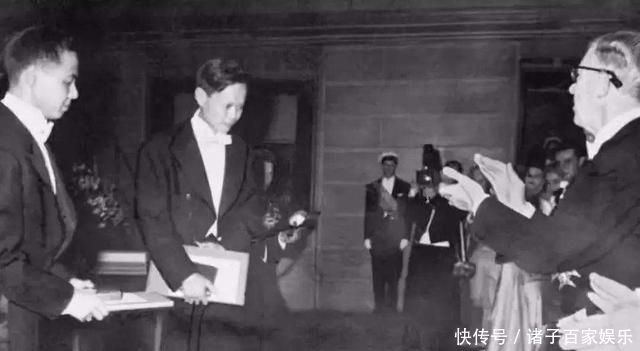 沦落|他是中国核物理鼻祖先驱,因意外错失诺贝尔奖,却一度沦落为乞丐