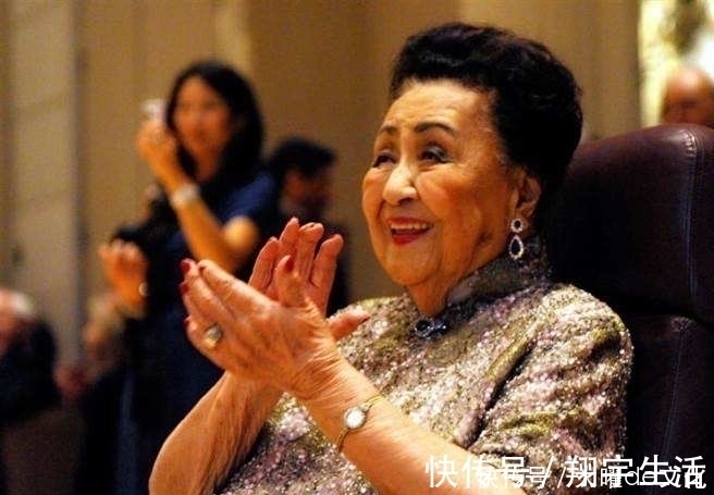 锻炼|不爱锻炼,爱吃肉,却活到112岁,她的长寿秘诀是坚持做“1事