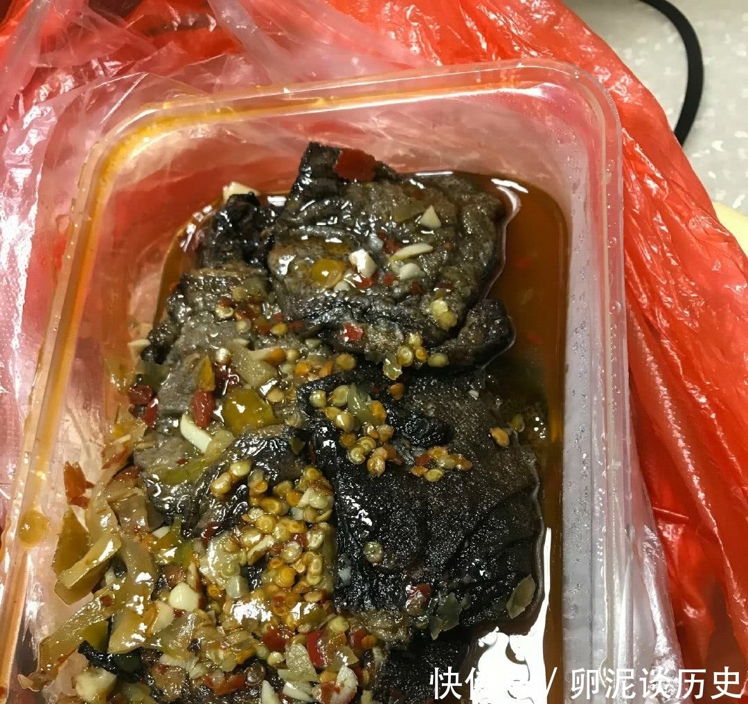 慈禧|慈禧是个美食家