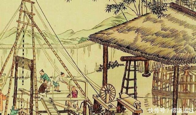 北宋|北宋“圜刃”锉:人类钻探史上发明的第一个钻头