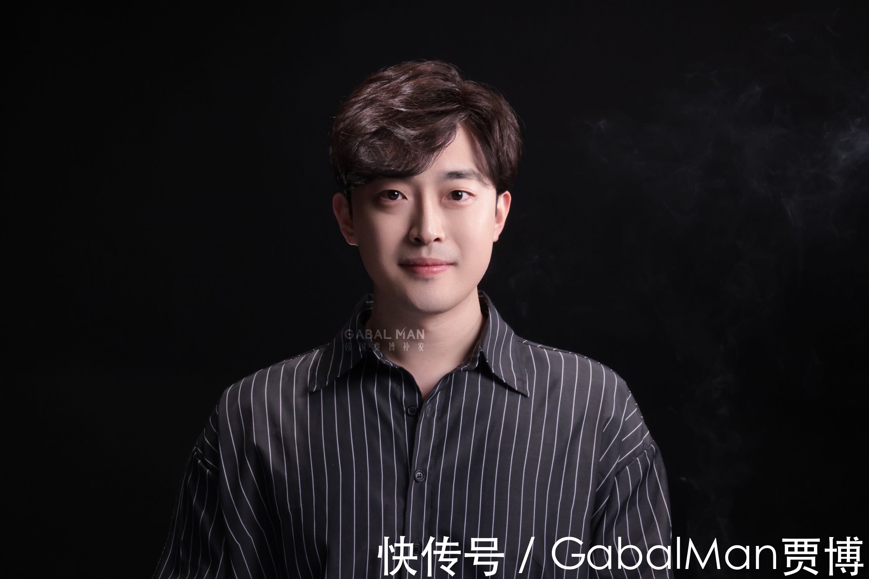 秃头|秃头再也不怕被嘲笑了!用了这个神器,颜值提升2倍