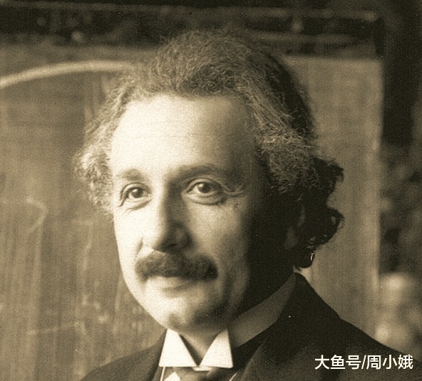 爱因斯坦到底厉害到什么程度这里告诉你答案