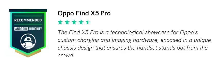 oppo|Find X5 Pro竟是夜拍王者！一文了解外媒评价，四星半名不虚传