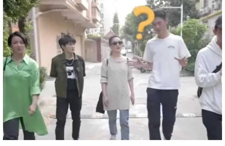 小伙子月薪一万，在深圳能过什么样的生活？周迅都感到惊讶