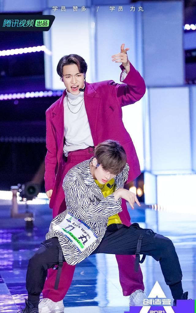 内娱选秀居然要靠外国人来救？创造营海外选手实力碾压国内选手