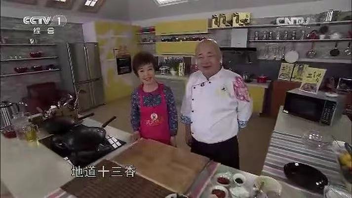 美食|美食节目走胃更走心