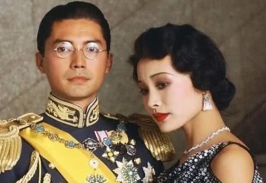 格格|晚清最美的格格:苦恋溥仪一生,为何最后却被溥仪无情骂走了?