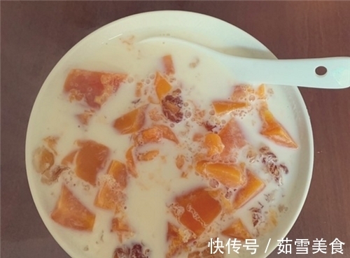 燕窝|一碗相当于5碗银耳,是穷人的“燕窝”,40岁的人25岁的脸