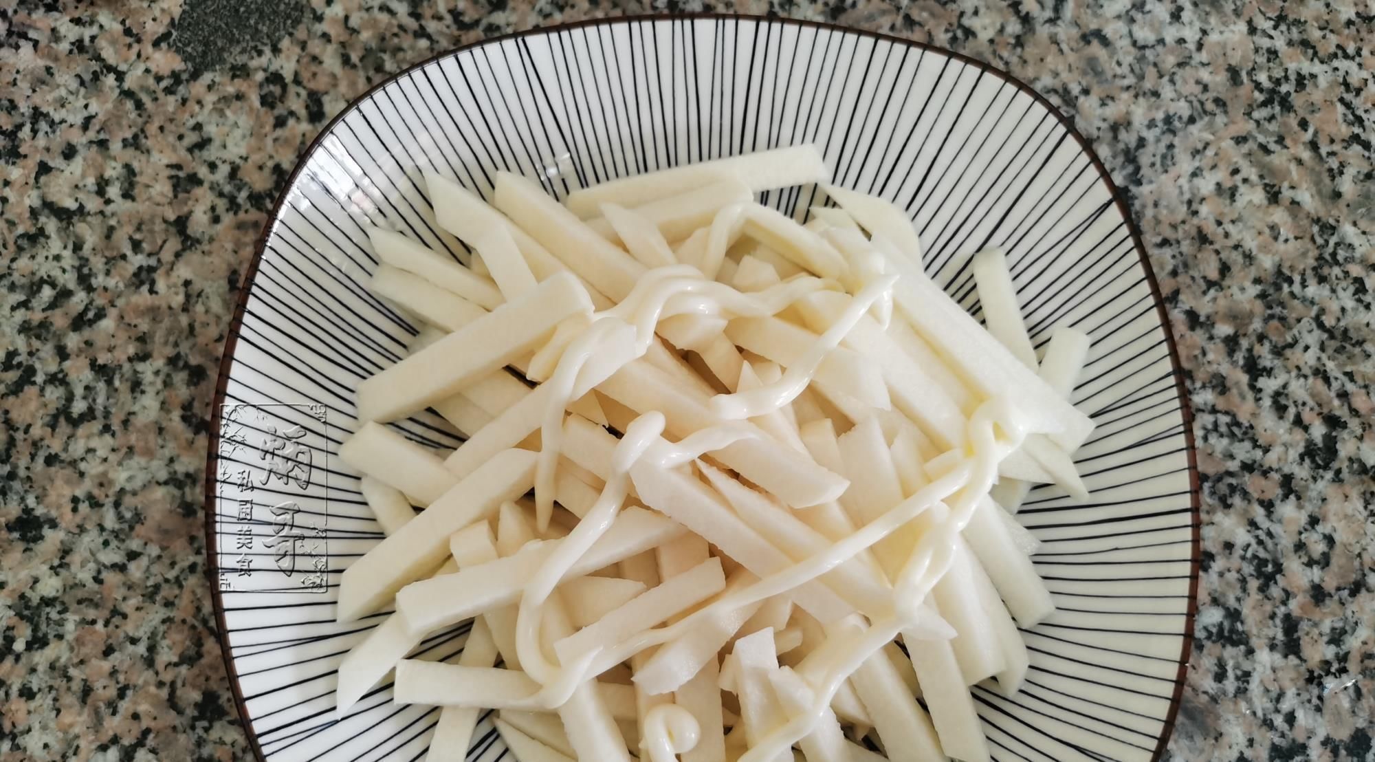 碱性|这碱性食物要多吃,不是芋头而是它,不炒不炖,现在吃它正当季