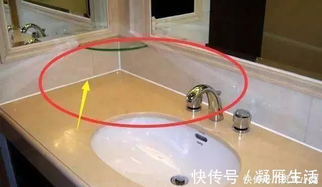 塑料|卫生间装修还在用玻璃胶现在流行用这种,效果比之前好10倍