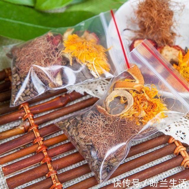 轻松|湿气是百病之源,饭后来一杯,排出体内“湿毒”, 身体一身轻松