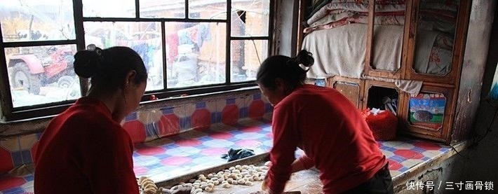 记忆:八九十年代农村老照片!