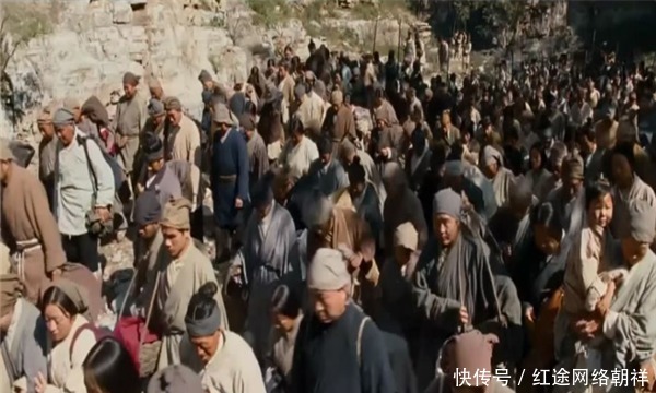 放弃|秦将李信为何放弃的楚国城池，转而攻打自己后方，原是藏有隐情