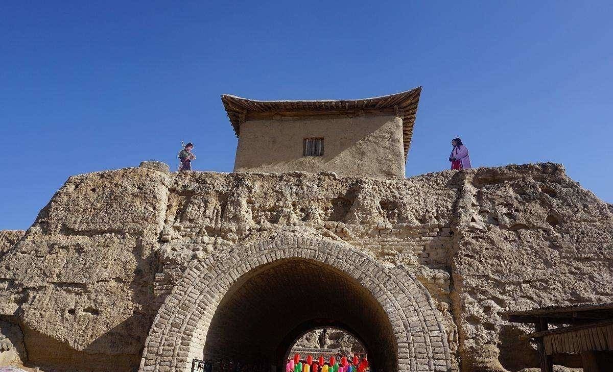 党项|党项人的称帝路：祖孙三代一波三折，终于走完最后一里路